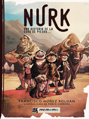 cover image of NURK